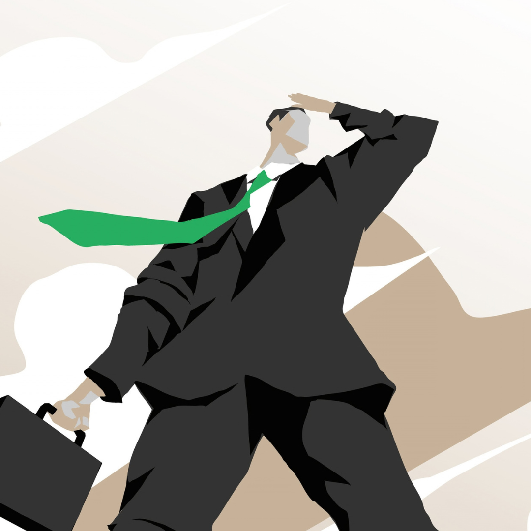 創業者 酒井 純